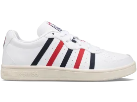06995-129-M | WESTCOURT | WHITE/CORPORATE/ANTIQUE WHITE