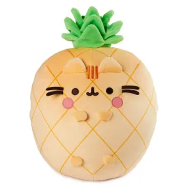 11" Pusheen Pineapple Stuffed Plush