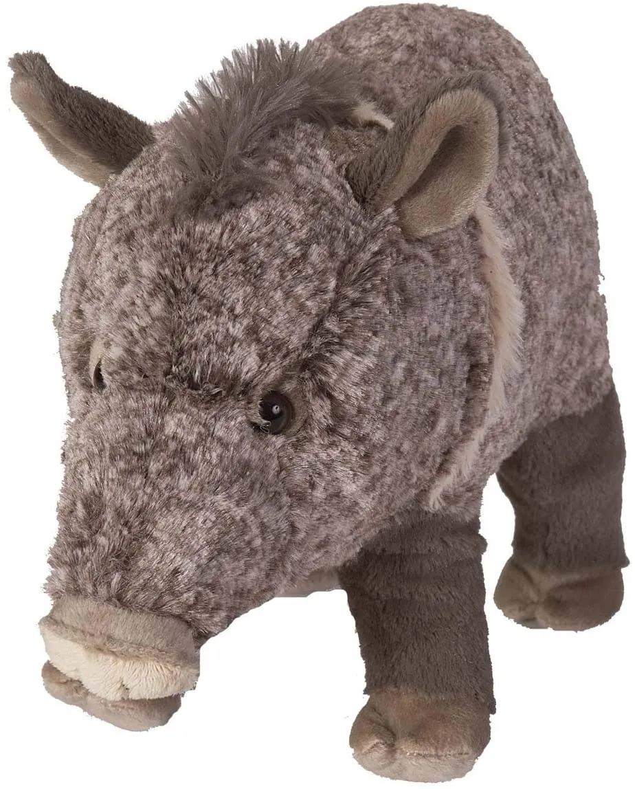 12" JAVELINA
