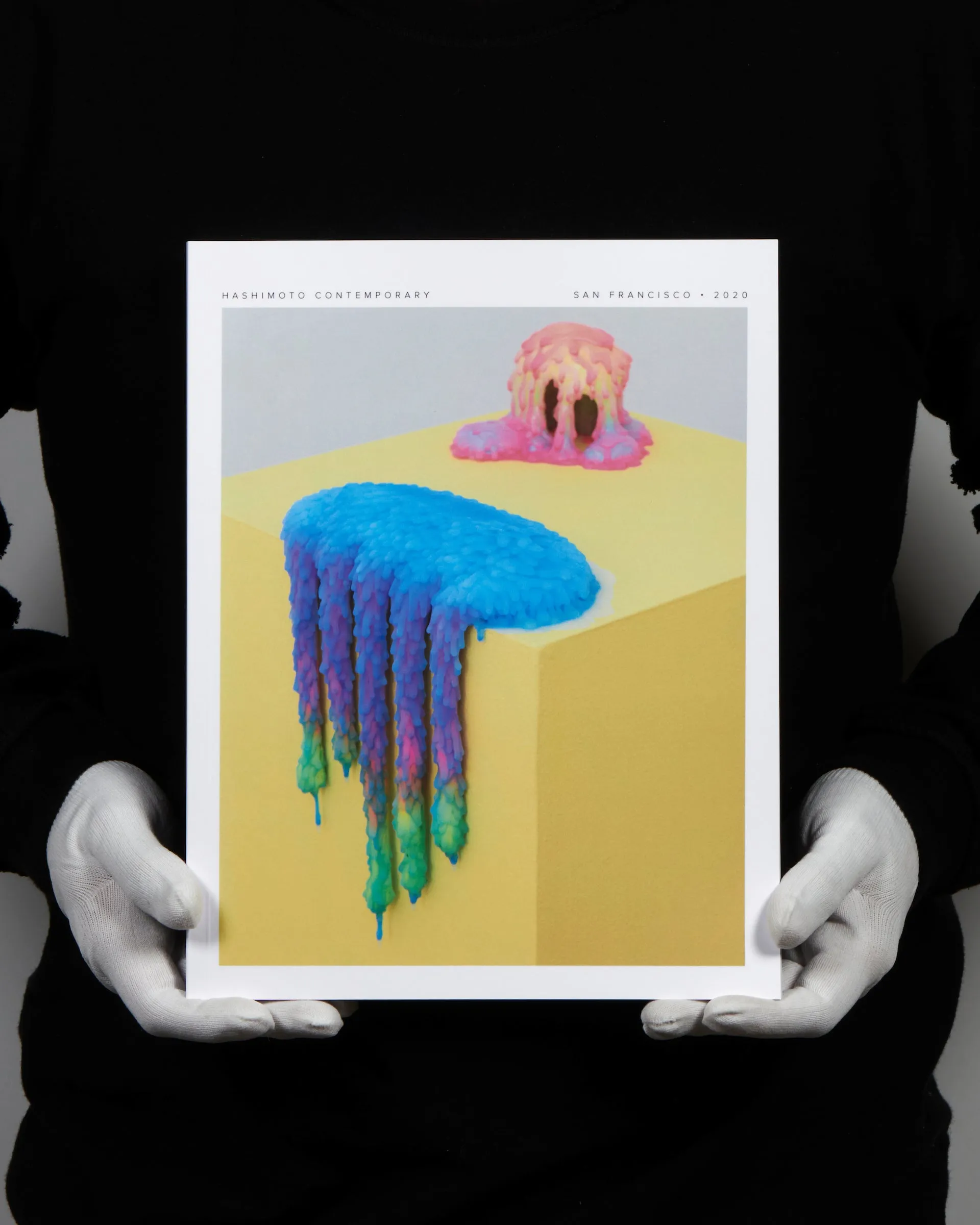 2020 Hashimoto Contemporary SF Annual