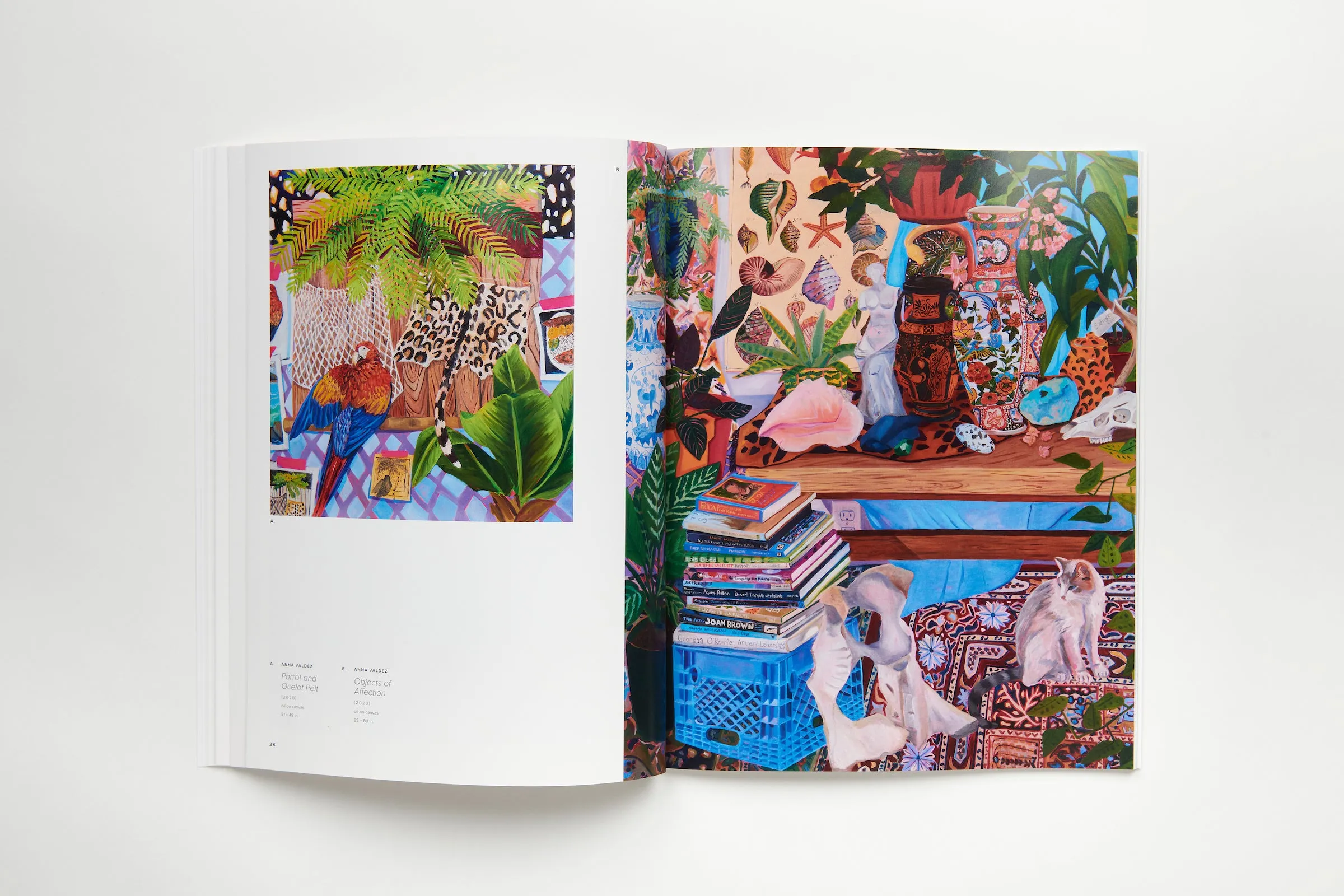 2020 Hashimoto Contemporary SF Annual