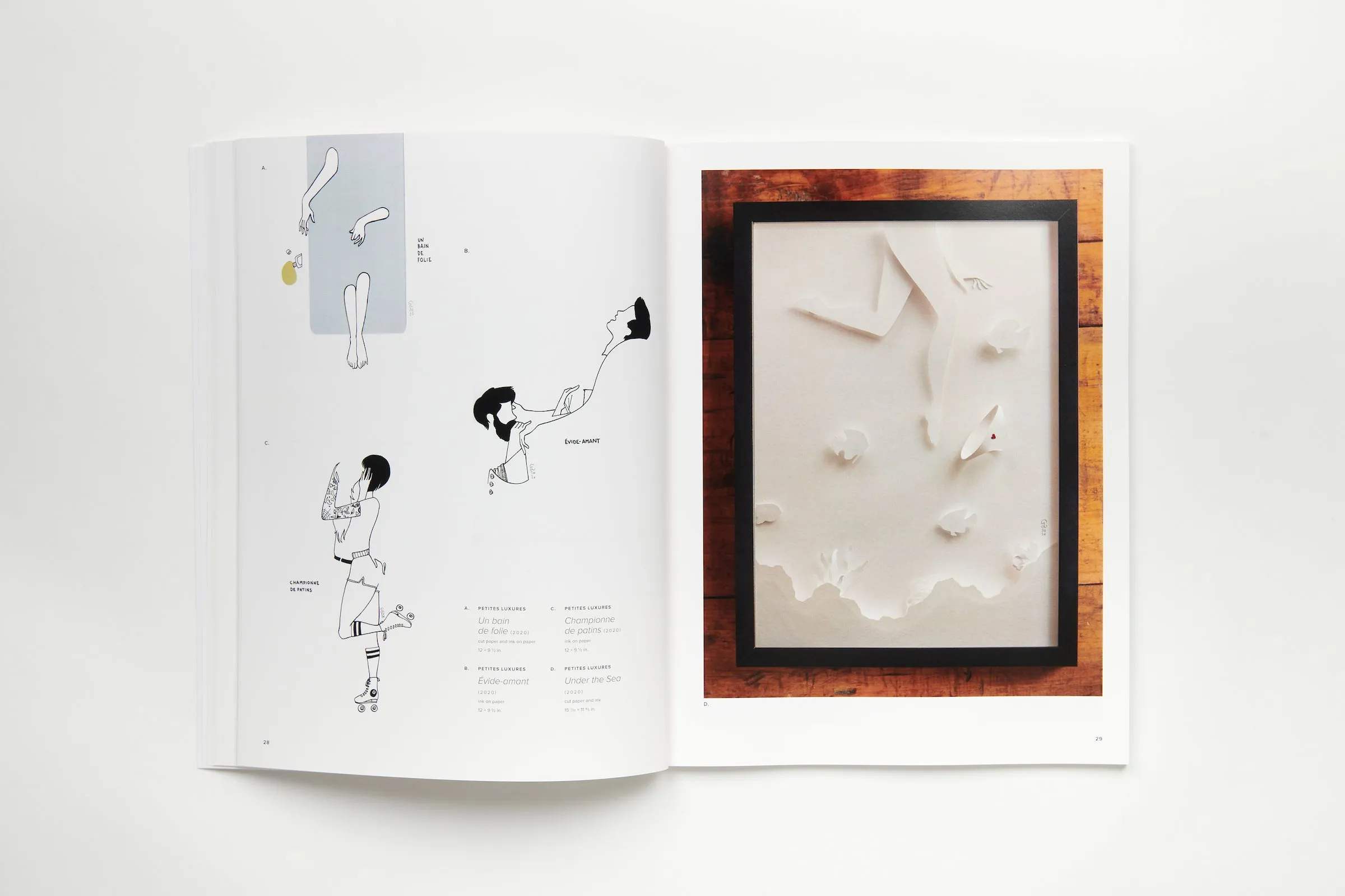 2020 Hashimoto Contemporary SF Annual