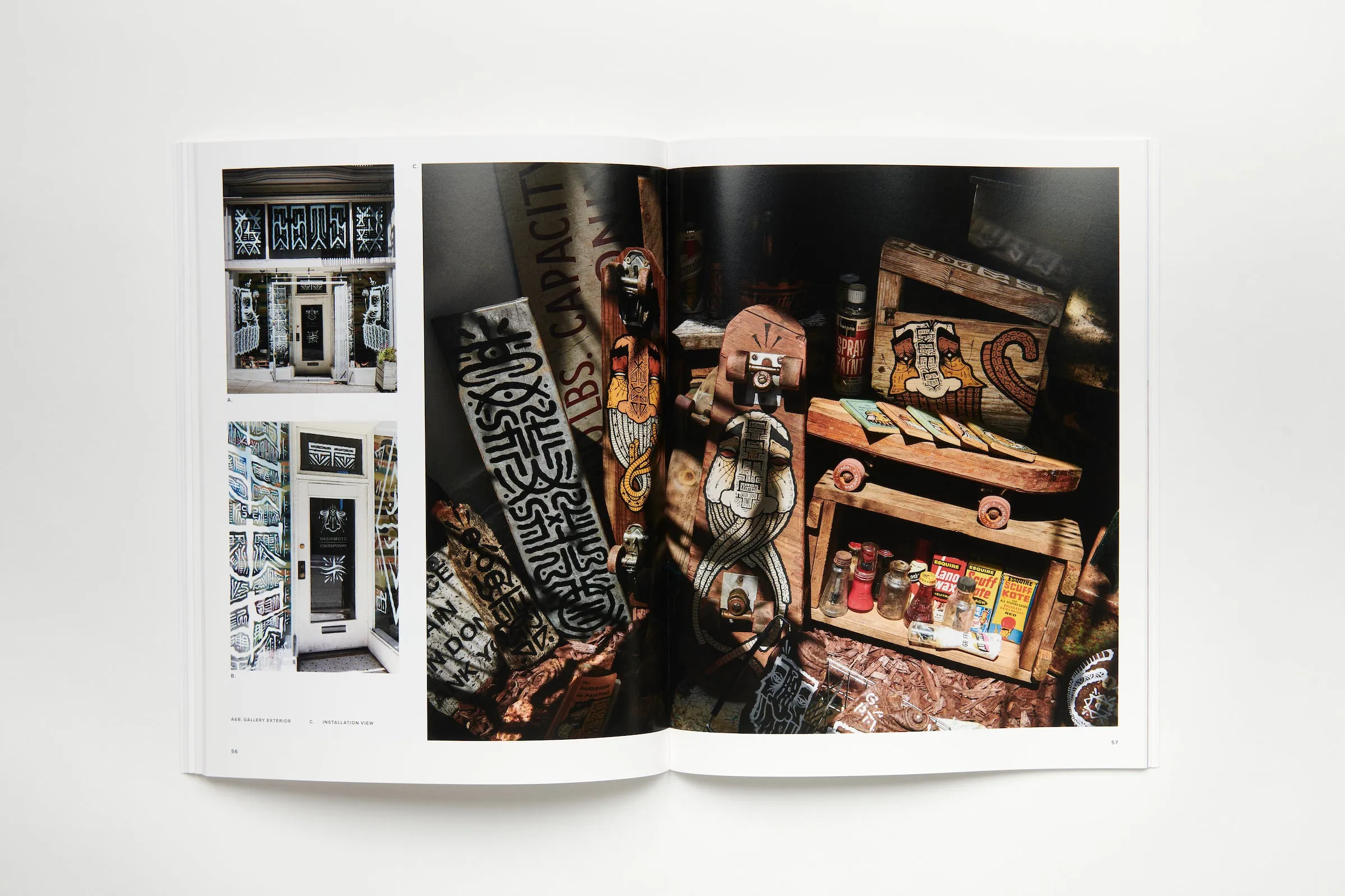 2020 Hashimoto Contemporary SF Annual