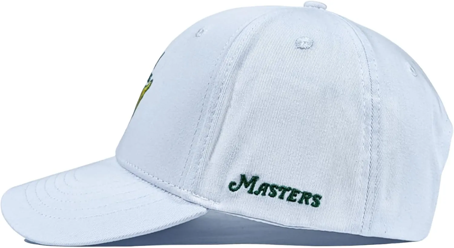 2024 Golf Tournament Hat for Men Women,Green/White Trucker Caddy Ball Cap,Golf Merchandise Apparel