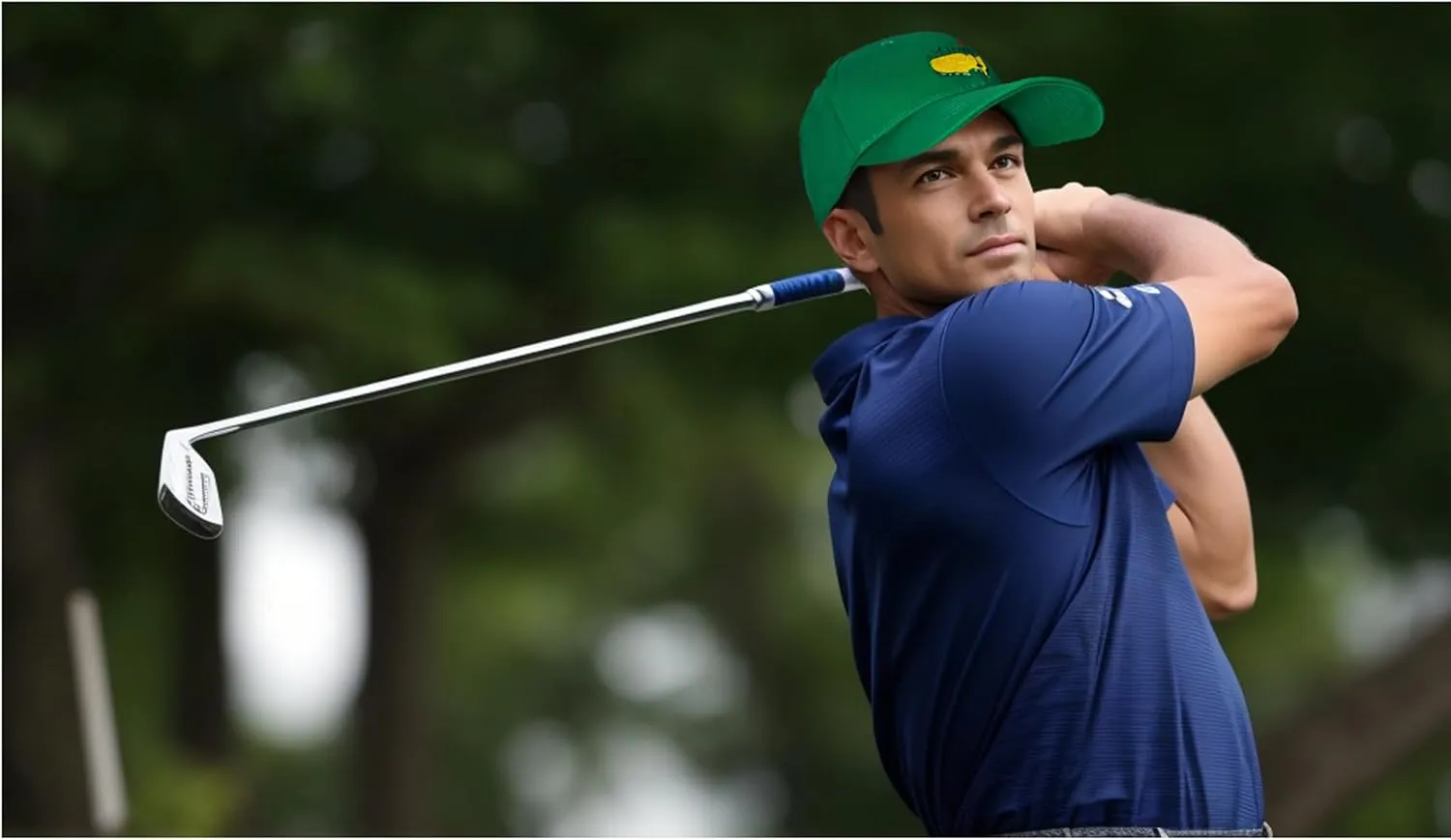 2024 Golf Tournament Hat for Men Women,Green/White Trucker Caddy Ball Cap,Golf Merchandise Apparel