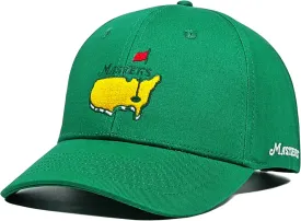 2024 Golf Tournament Hat for Men Women,Green/White Trucker Caddy Ball Cap,Golf Merchandise Apparel