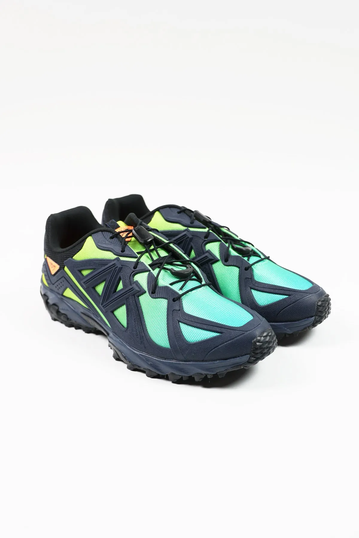610v1 - Blue/Green