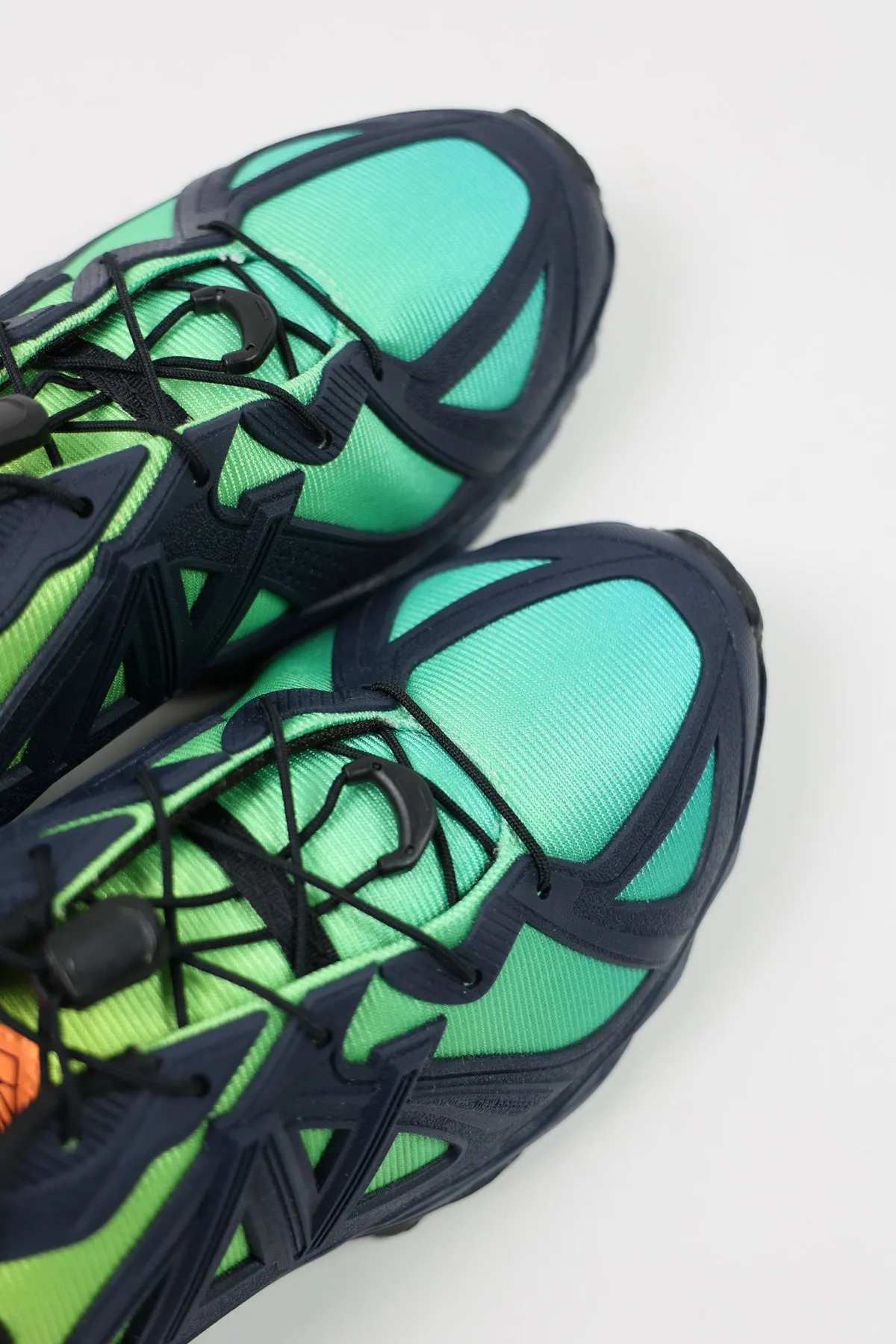 610v1 - Blue/Green