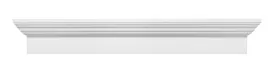 6" Classic Crosshead