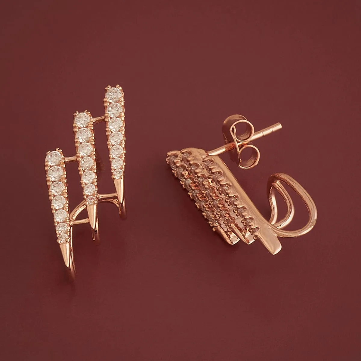 92.5 Silver Earring 145000