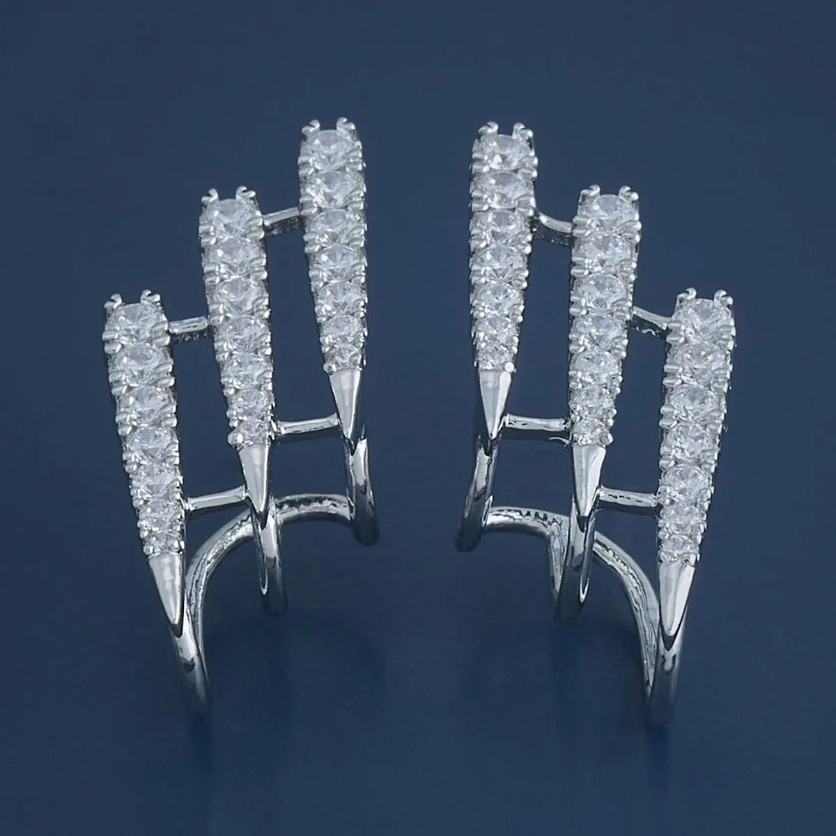 92.5 Silver Earring 145000