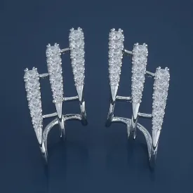 92.5 Silver Earring 145000