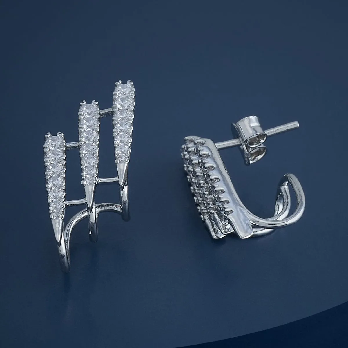 92.5 Silver Earring 145000