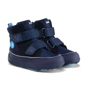 Affenzahn Mid Boot Comfy Bear støvle