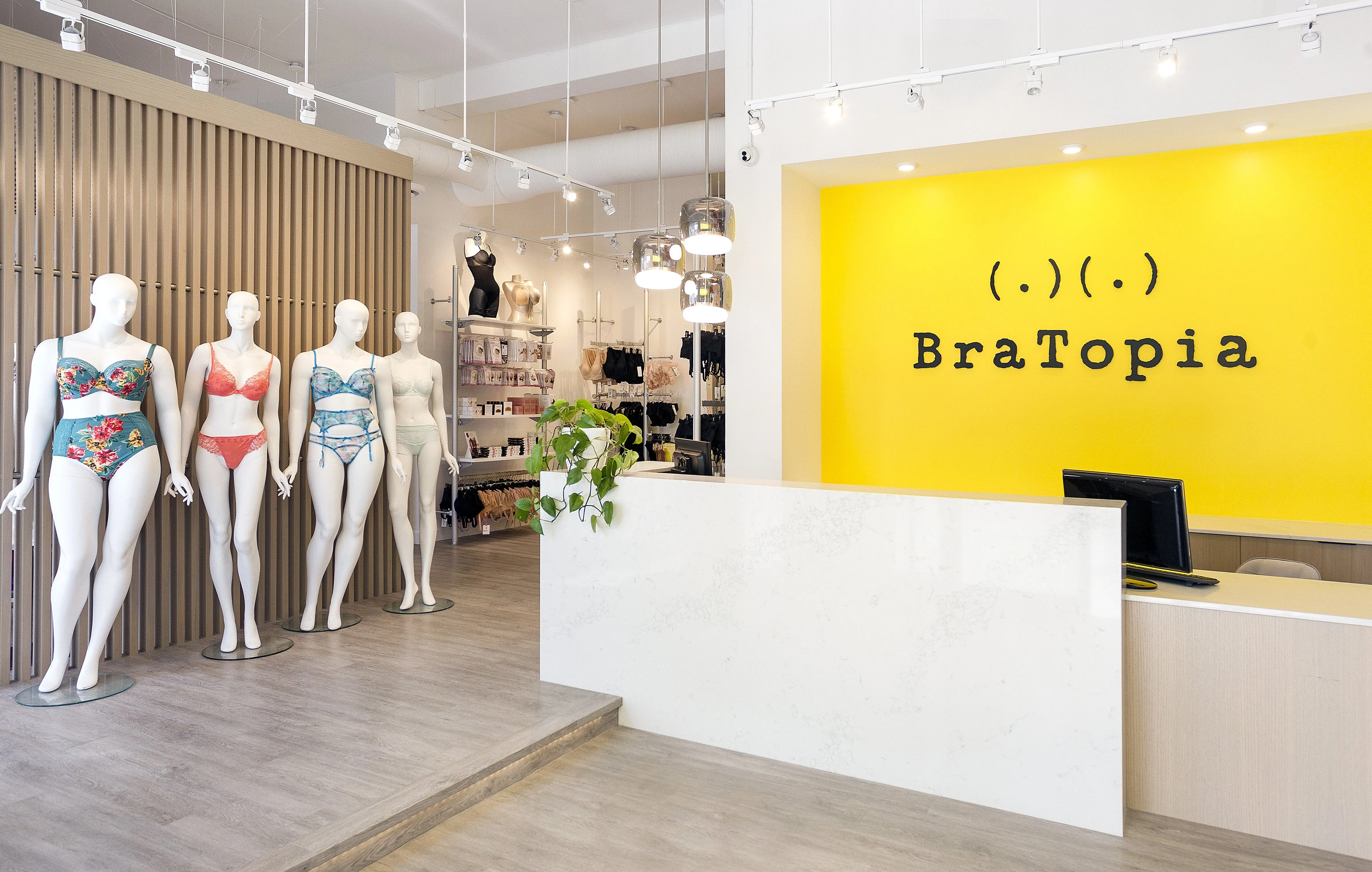 After Hours VIP Lingerie Styling Experience