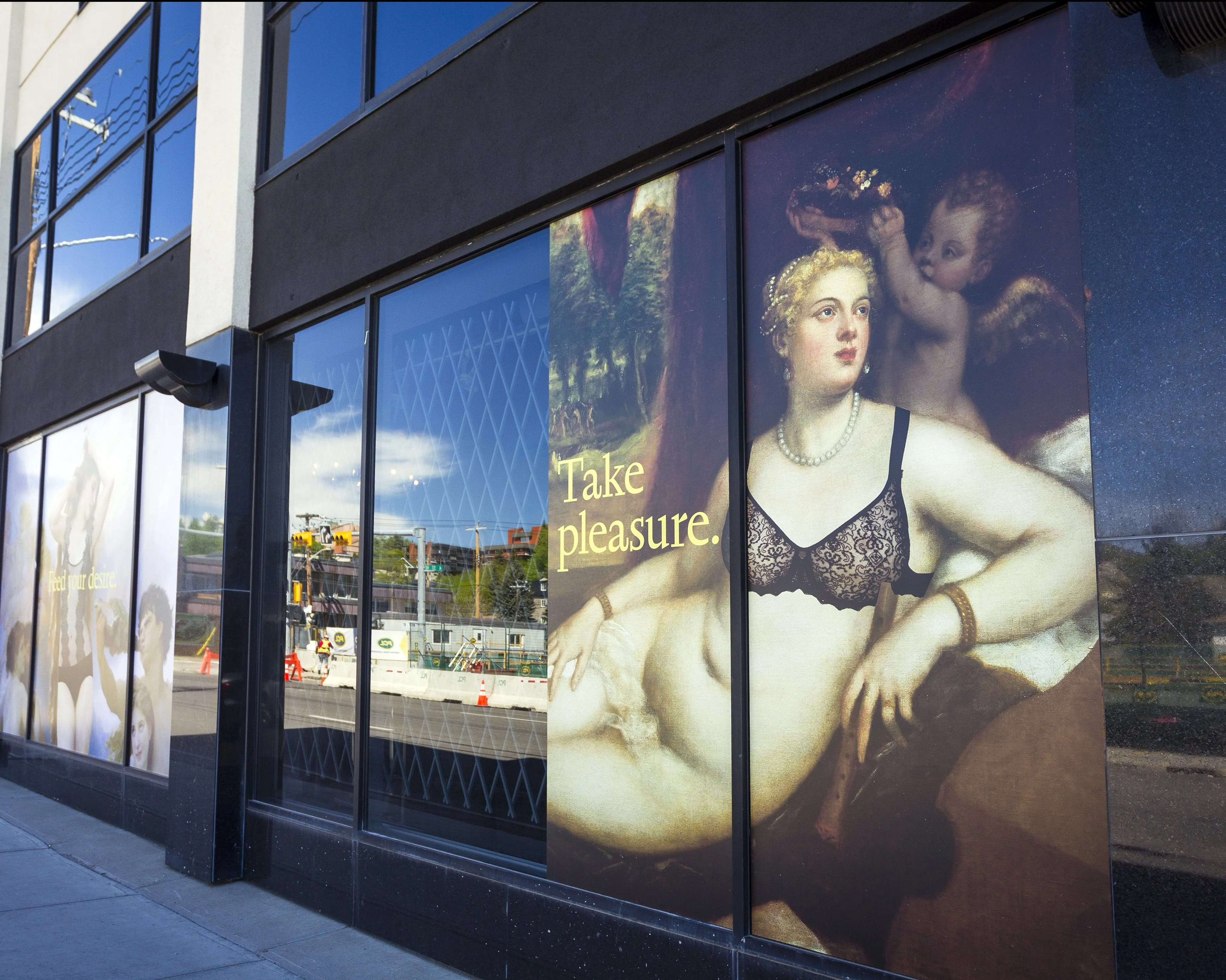 After Hours VIP Lingerie Styling Experience
