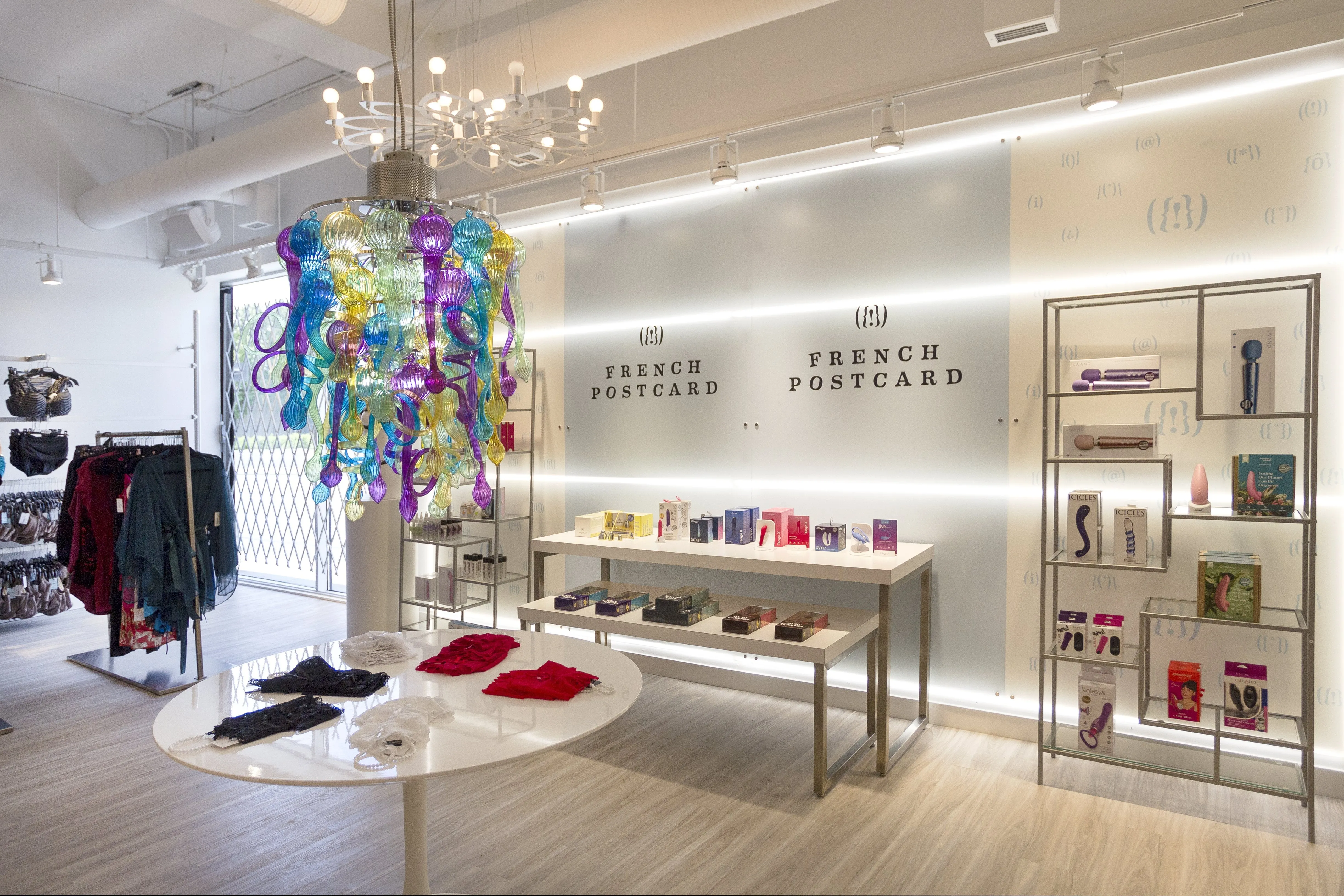After Hours VIP Lingerie Styling Experience