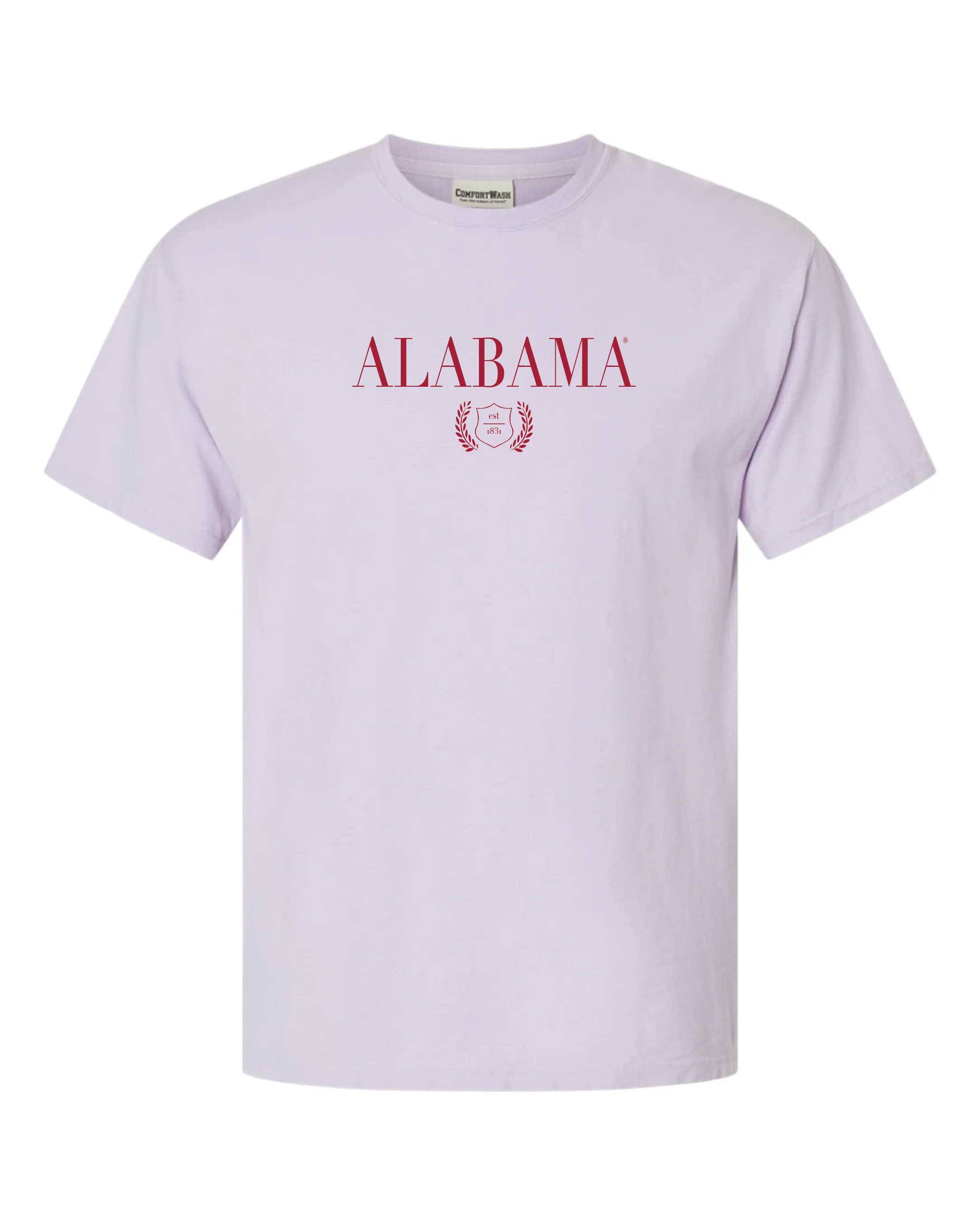 Alabama Classic tee