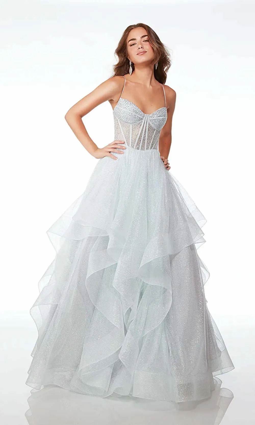 Alyce Paris 61637