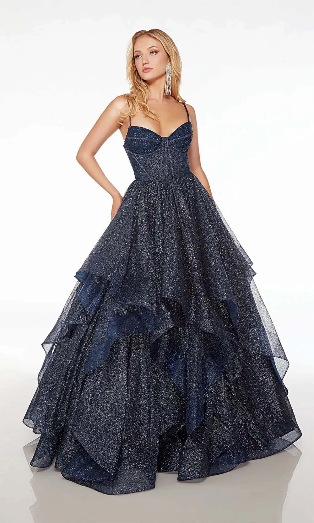 Alyce Paris 61637