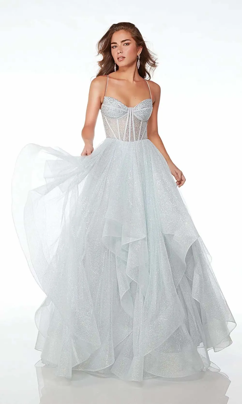 Alyce Paris 61637