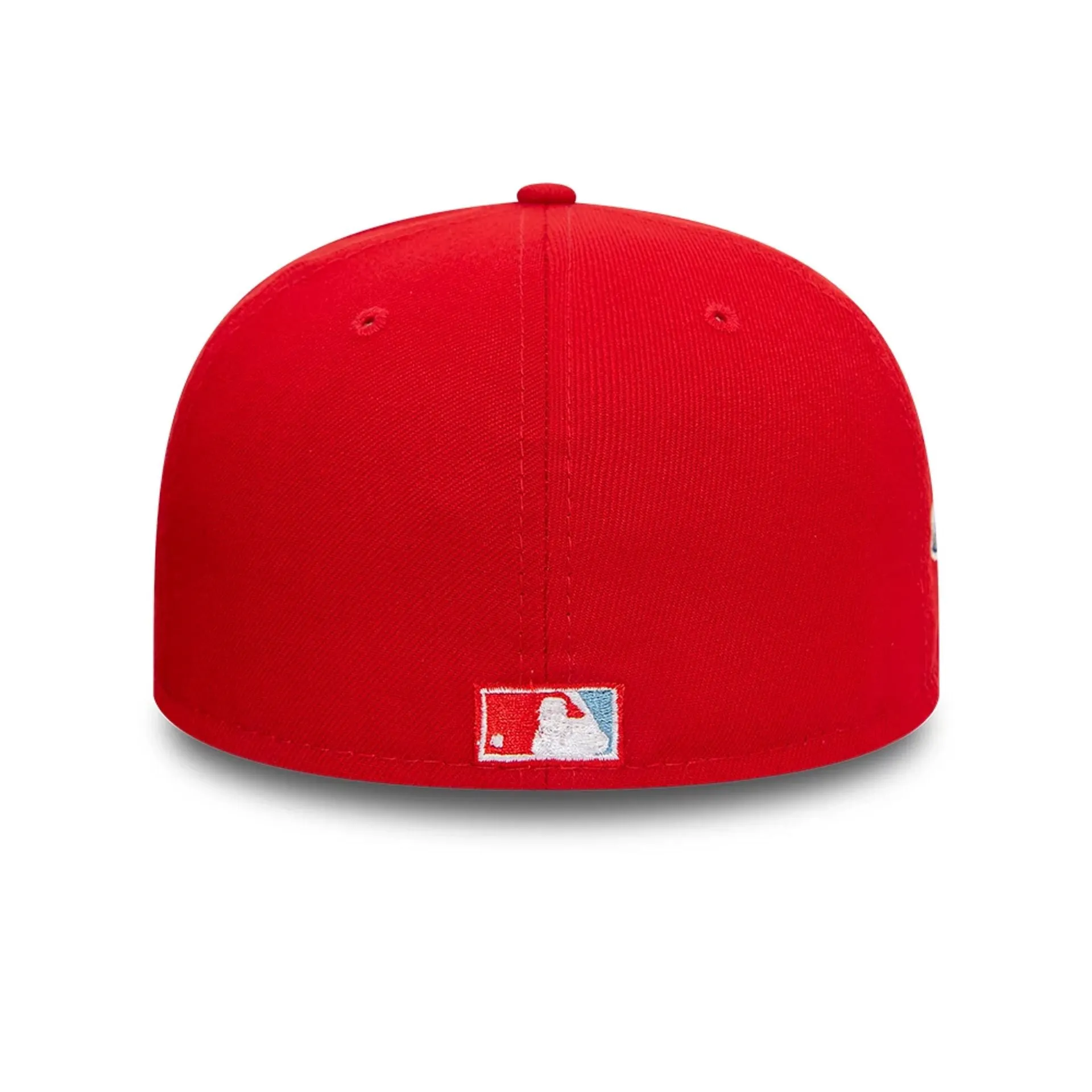 Arizona Diamondbacks MLB World Series Red 59FIFTY Fitted Cap