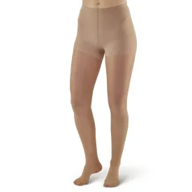 AW Style 283 Signature Sheers Closed Toe Pantyhose - 20-30 mmHg