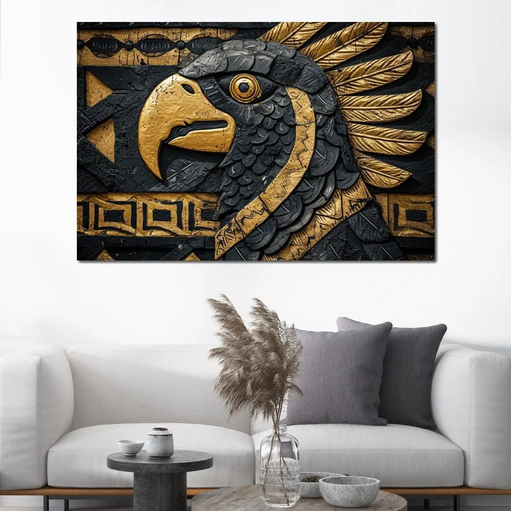 Aztec Gold Nocturnal Emissary
