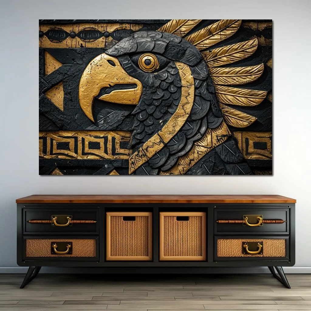 Aztec Gold Nocturnal Emissary