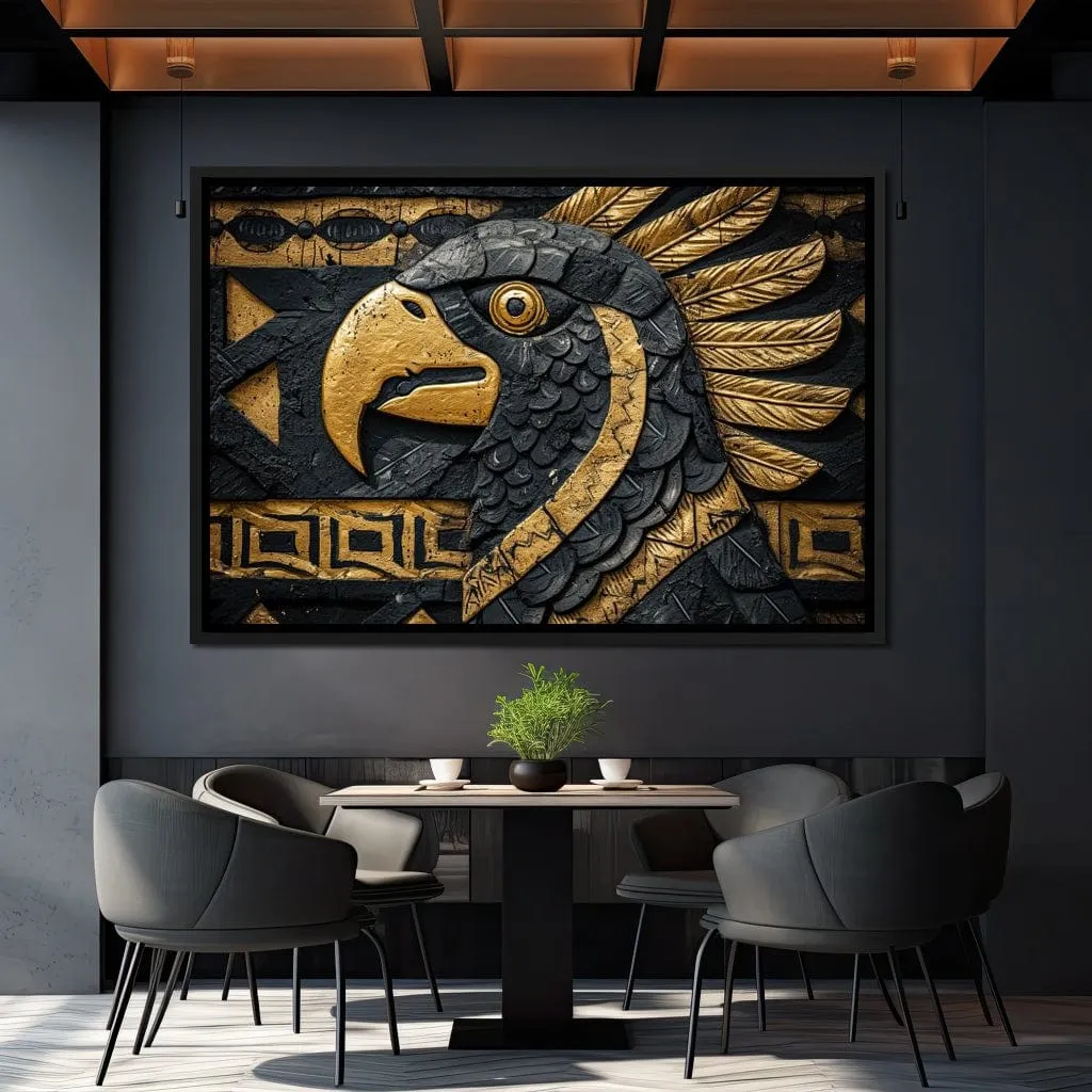 Aztec Gold Nocturnal Emissary