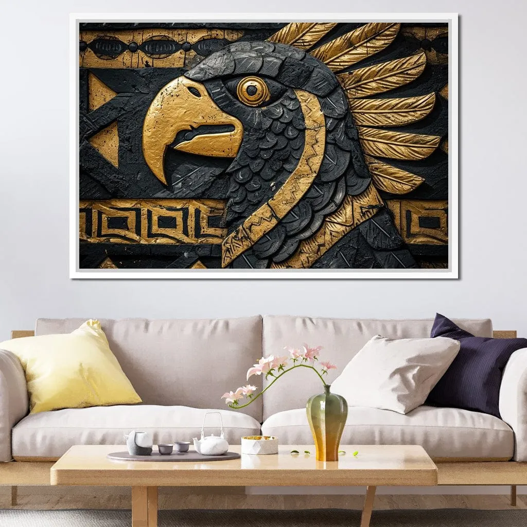 Aztec Gold Nocturnal Emissary