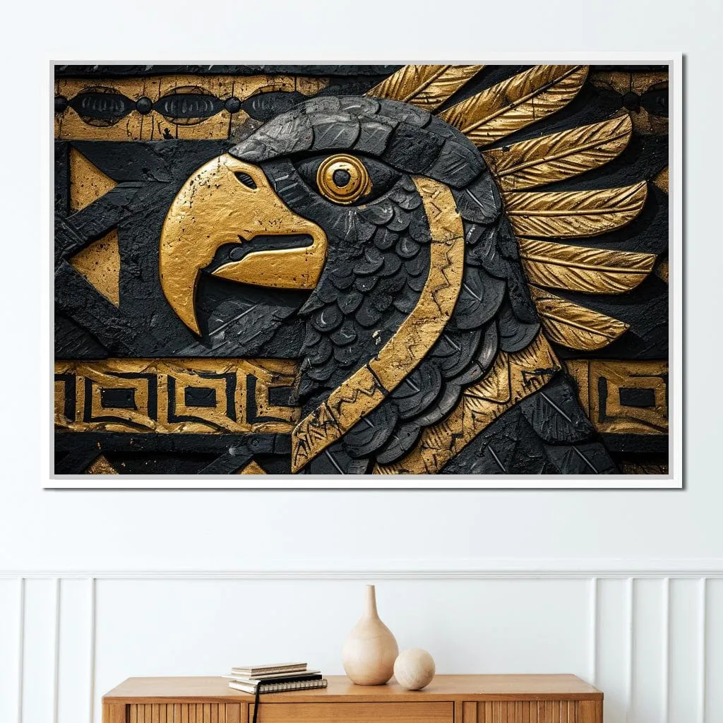 Aztec Gold Nocturnal Emissary