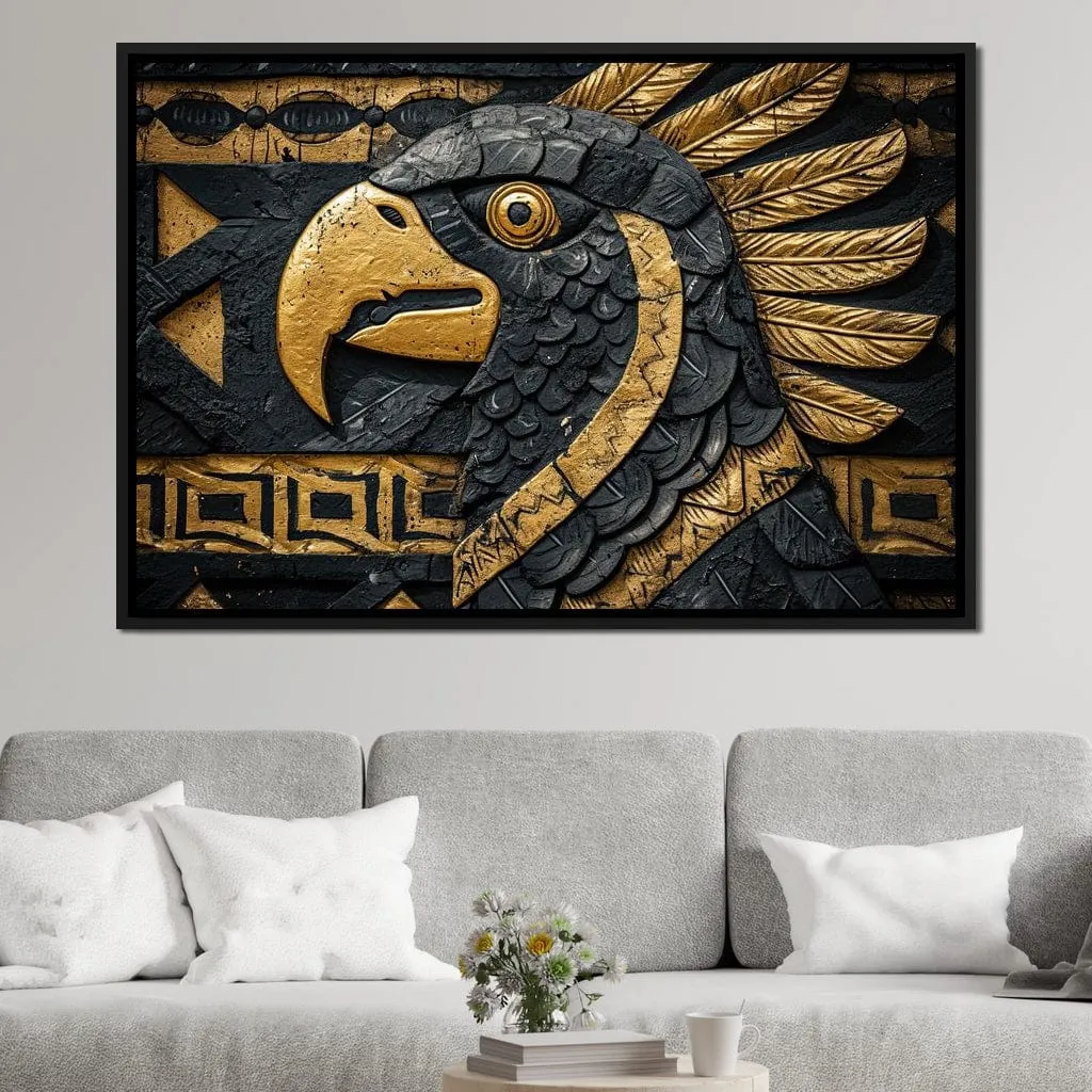 Aztec Gold Nocturnal Emissary
