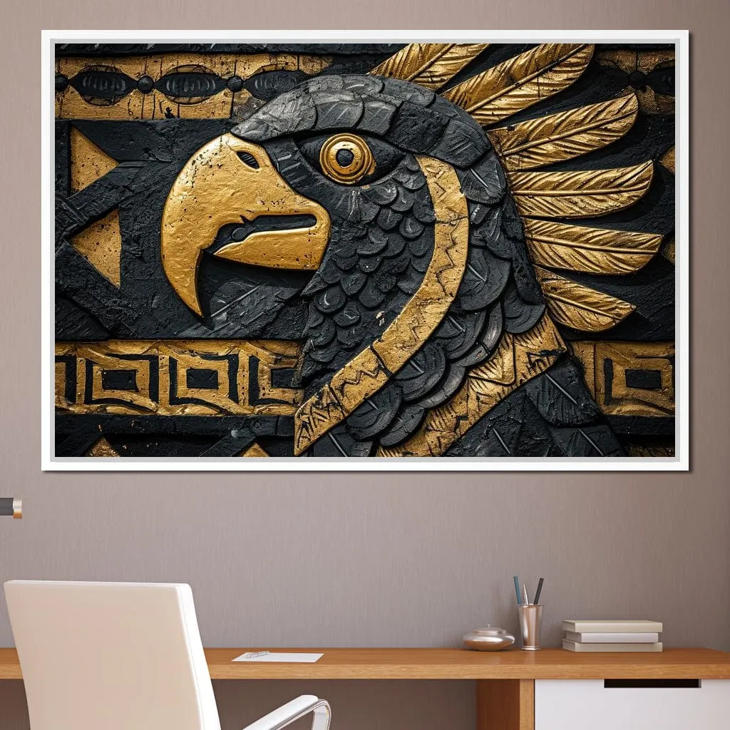 Aztec Gold Nocturnal Emissary