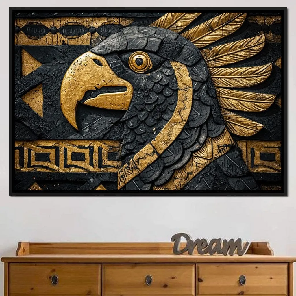 Aztec Gold Nocturnal Emissary