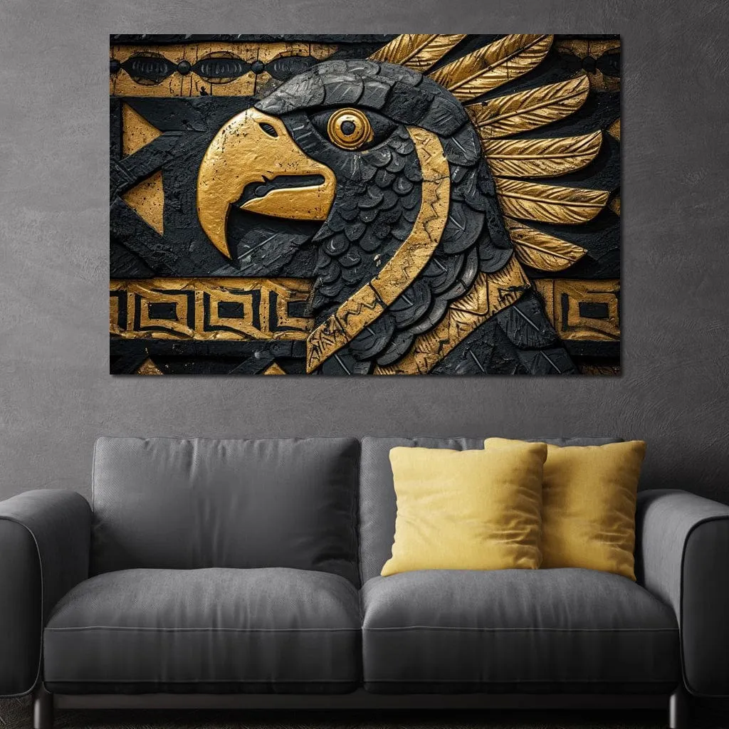 Aztec Gold Nocturnal Emissary