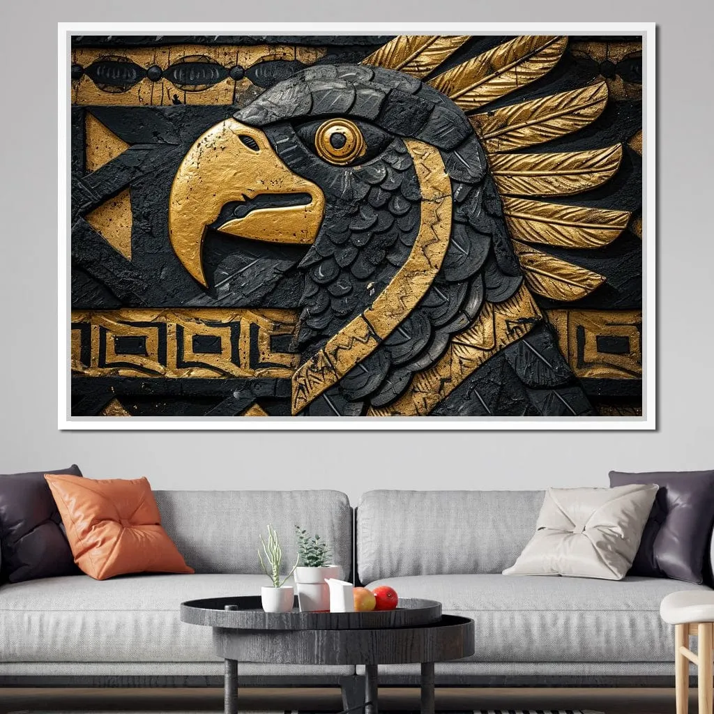 Aztec Gold Nocturnal Emissary