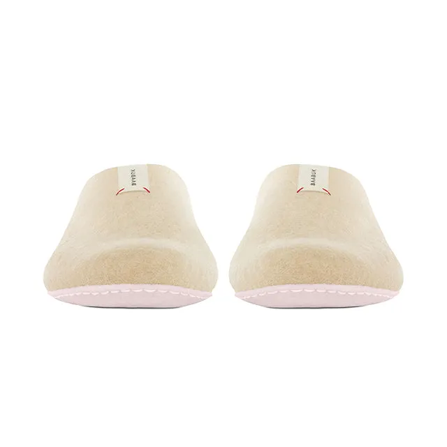 Baabuk Mel Vanille Women