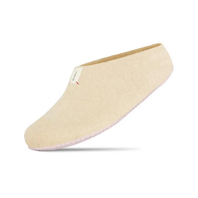 Baabuk Mel Vanille Women