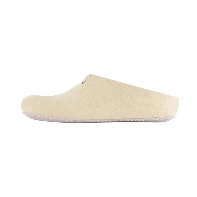 Baabuk Mel Vanille Women
