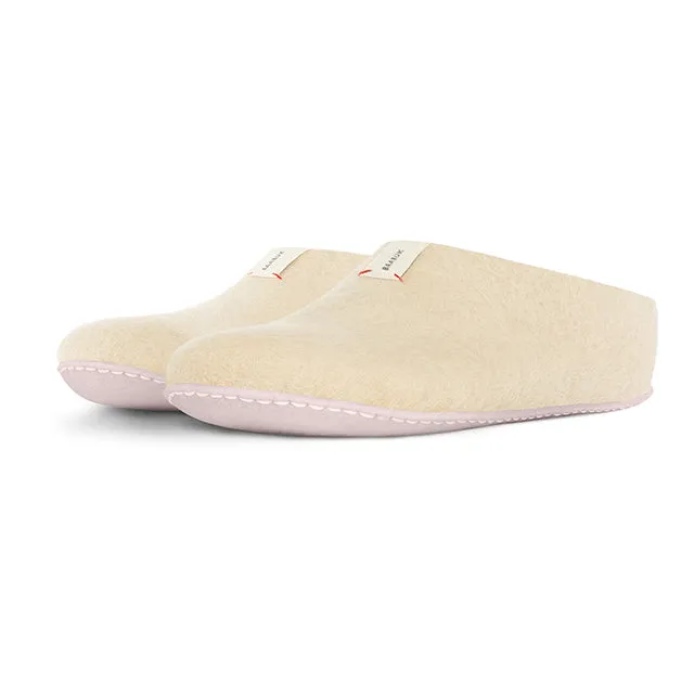 Baabuk Mel Vanille Women