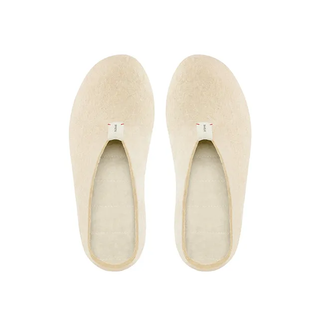 Baabuk Mel Vanille Women