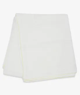 Baby Draw Sheets - Yellow