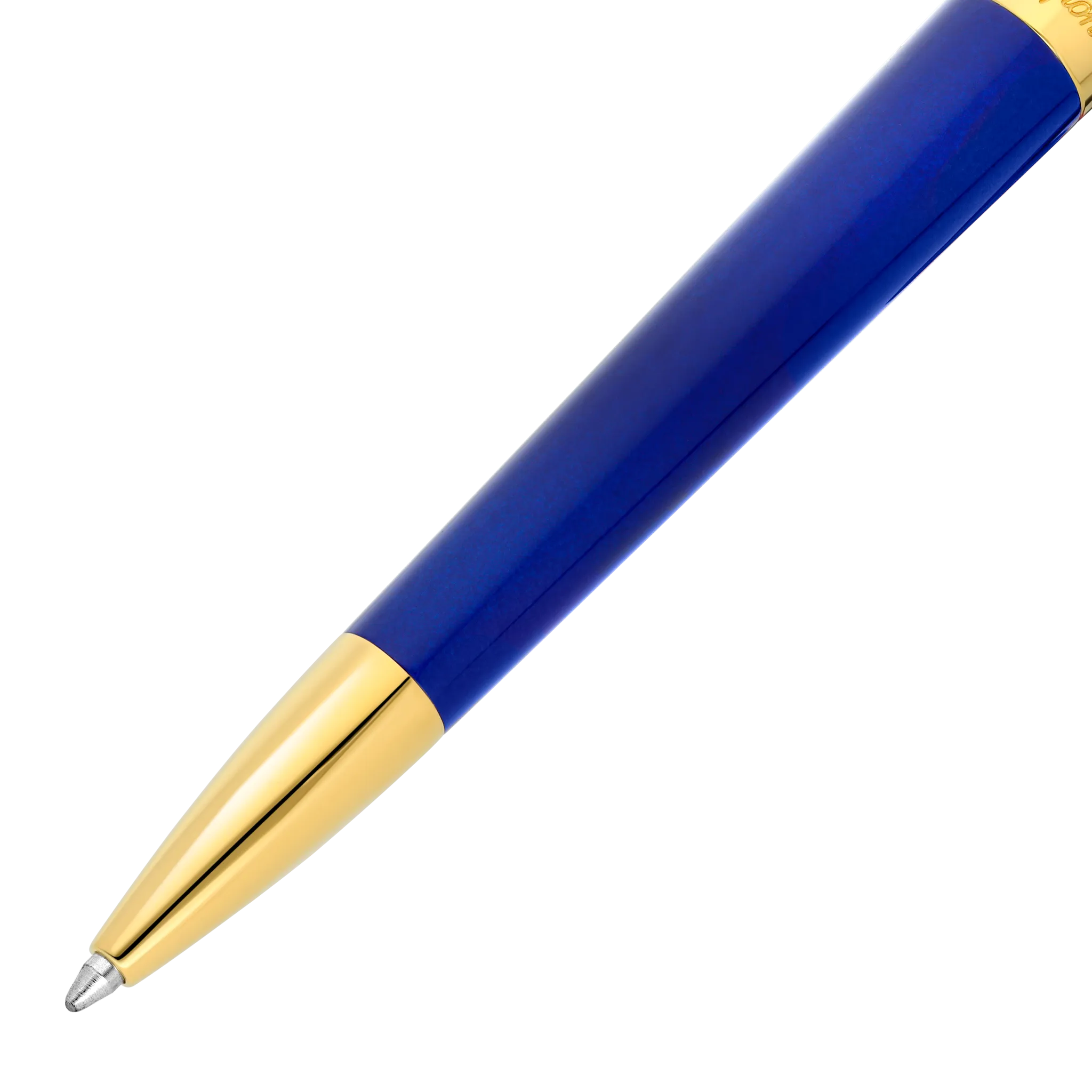 Ballpoint pen