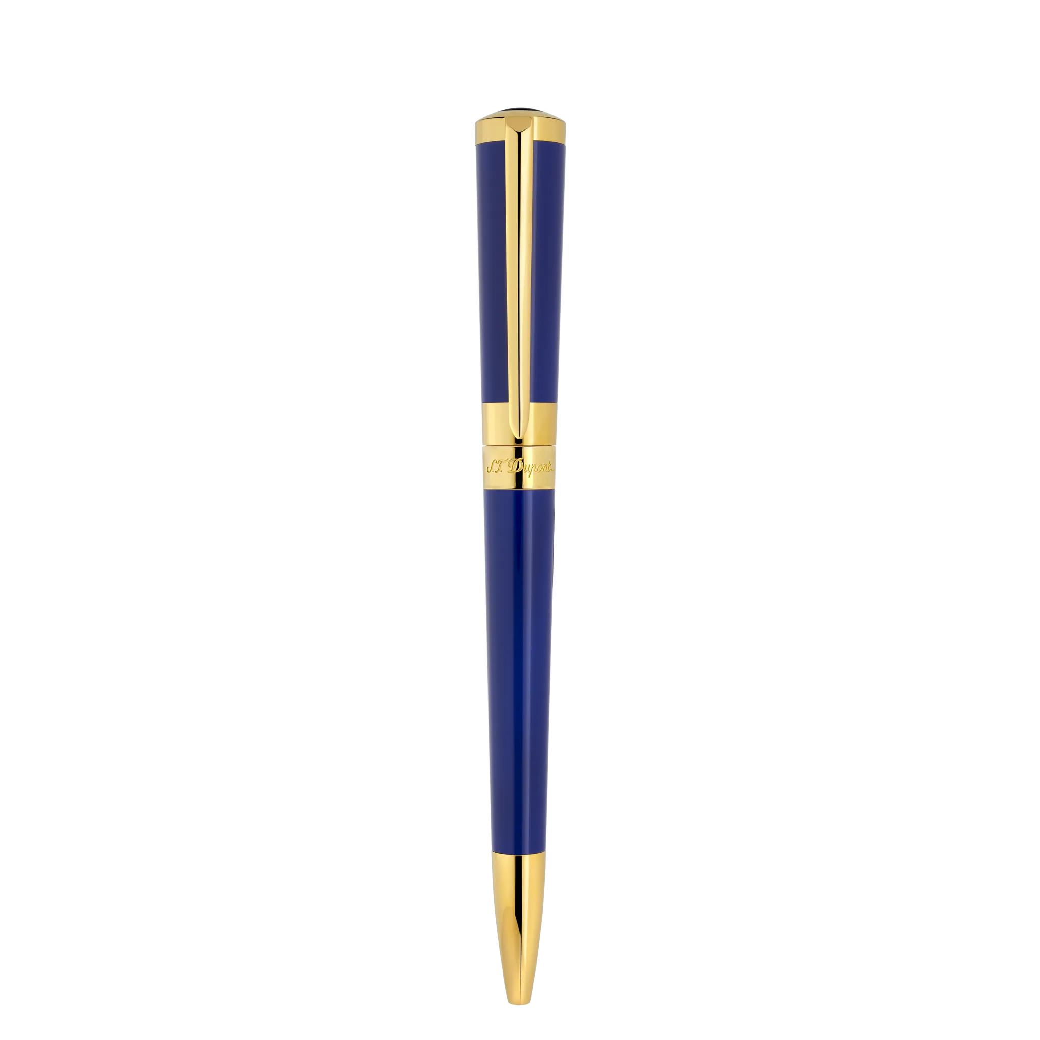 Ballpoint pen
