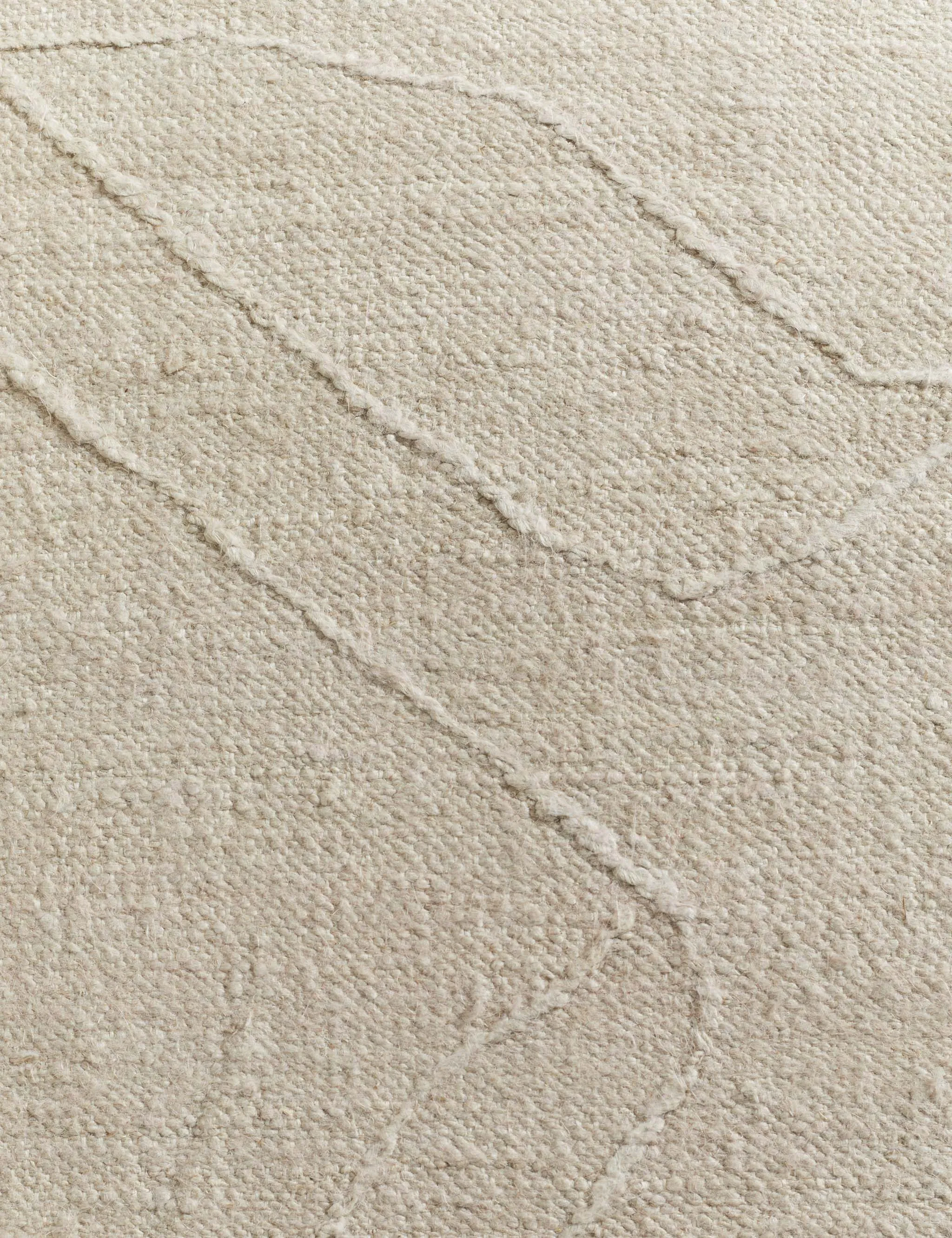 Beachwood Flatweave Rug by Jake Arnold