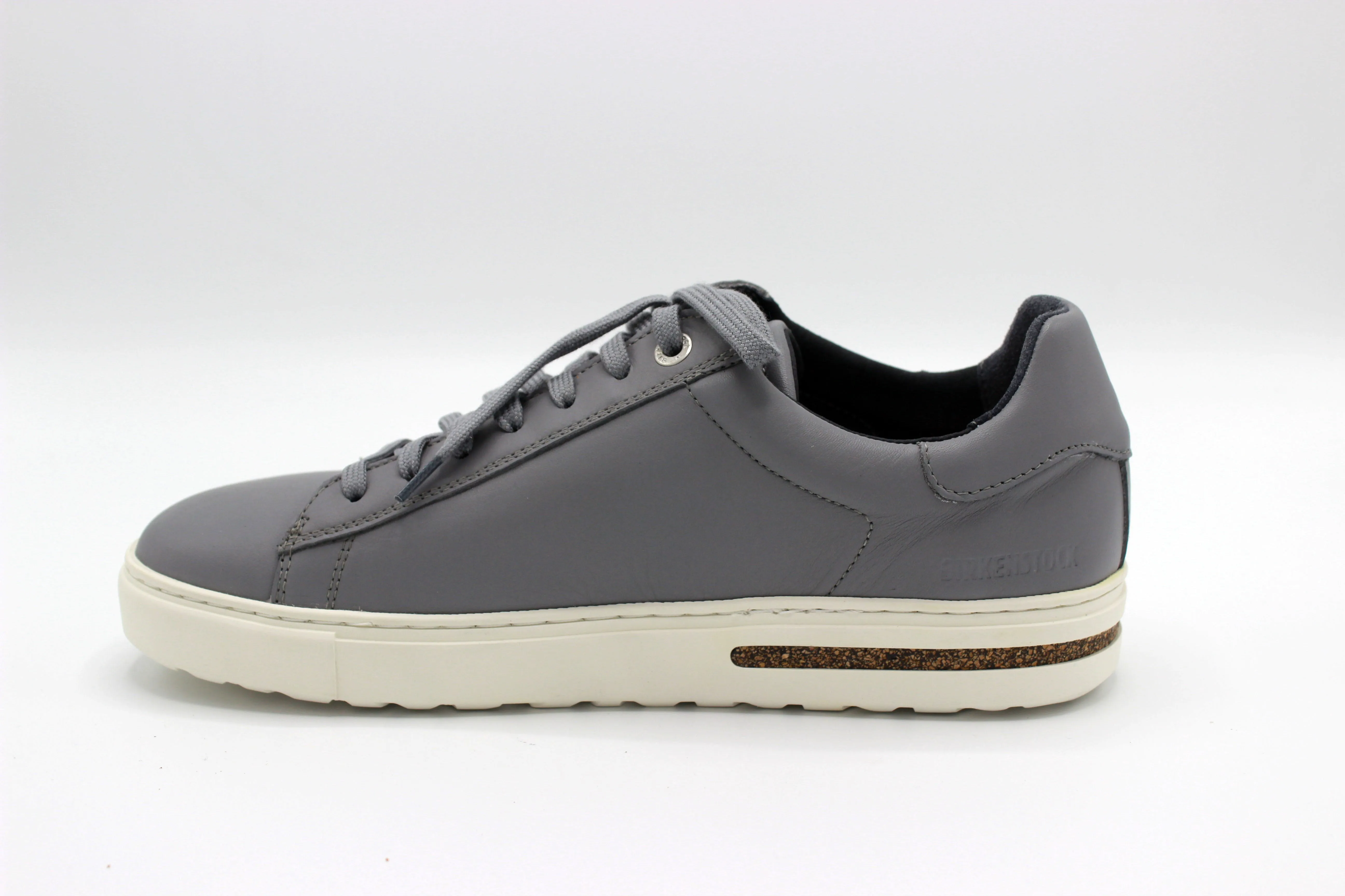BIRKENSTOCK Bend Low grey