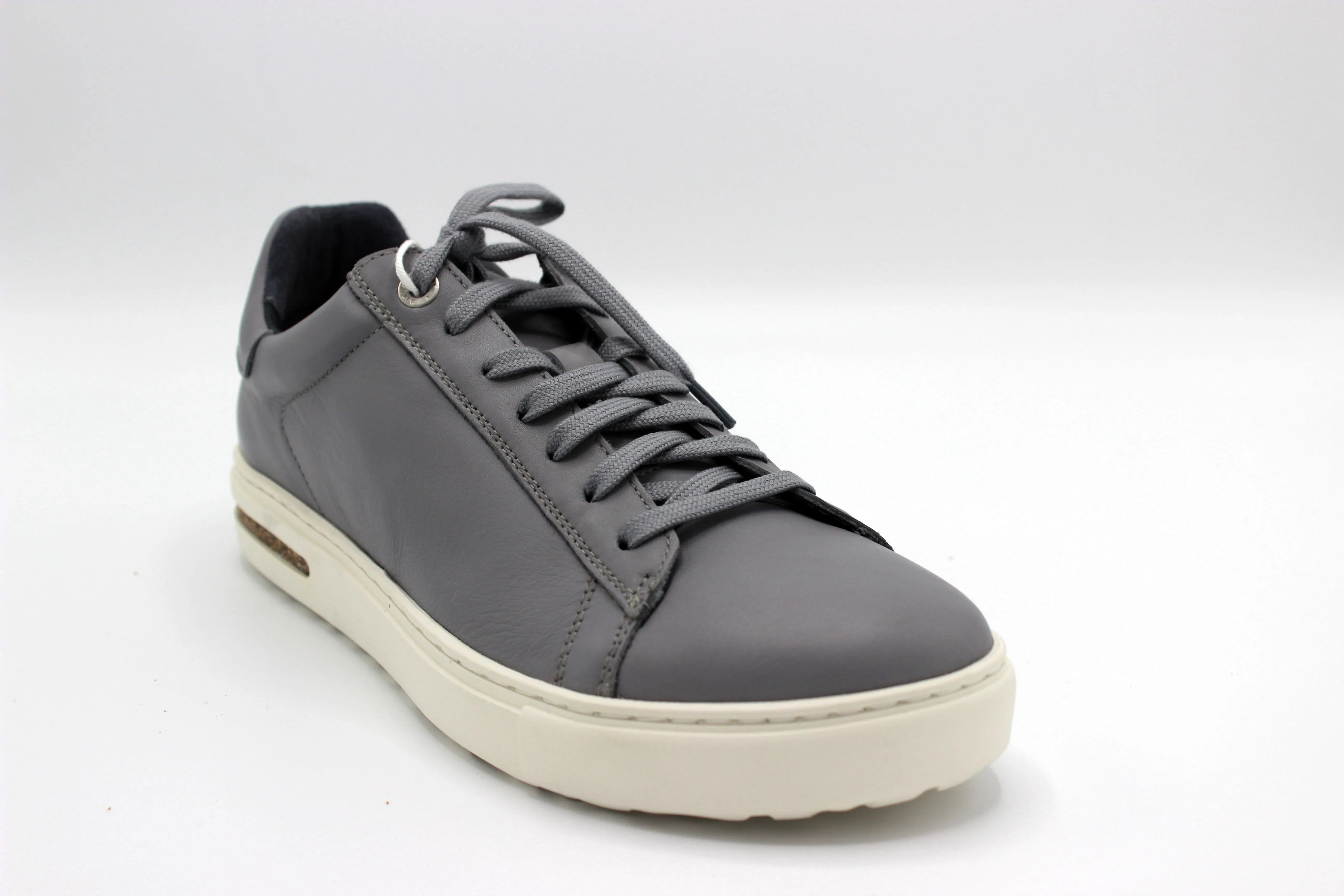 BIRKENSTOCK Bend Low grey