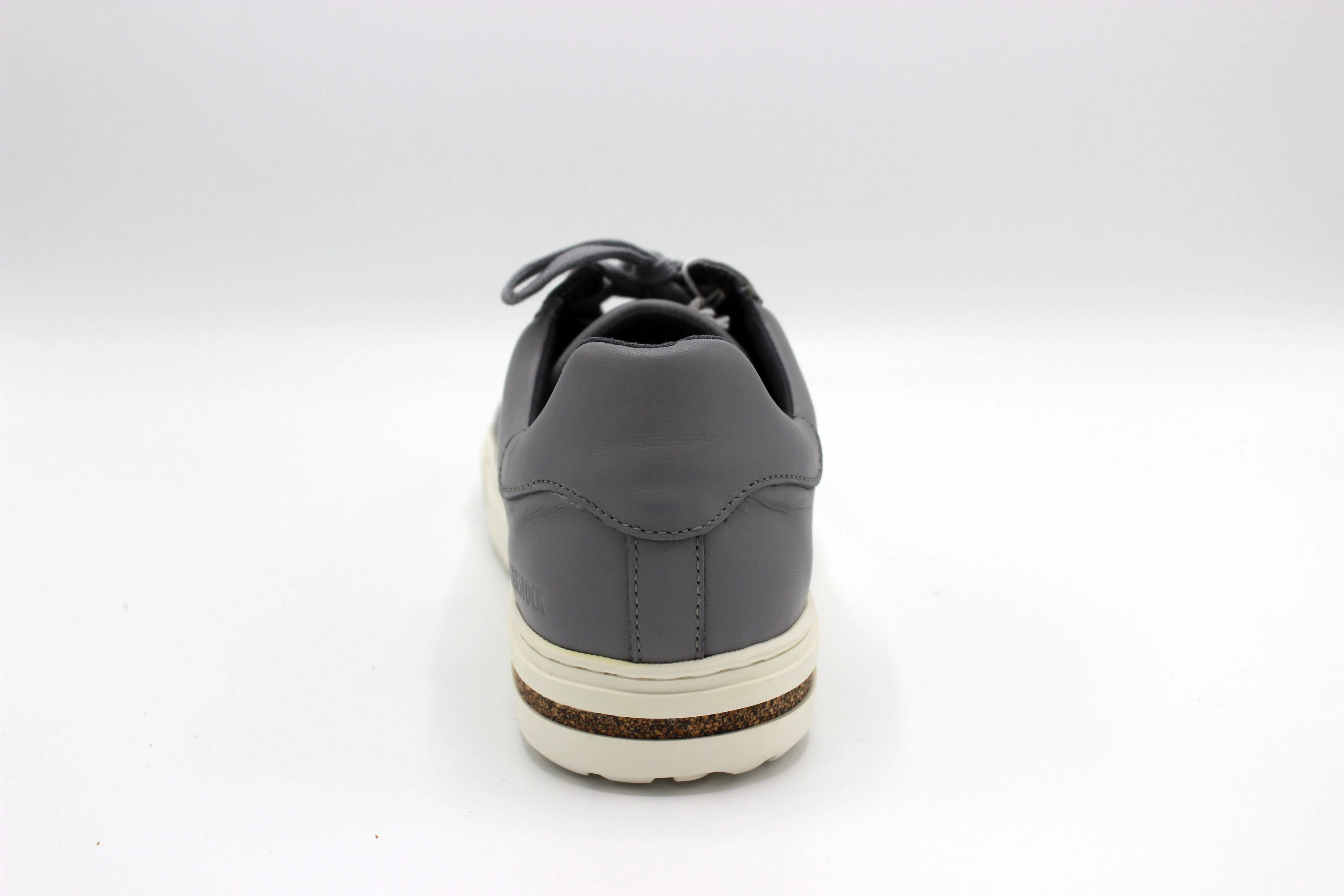 BIRKENSTOCK Bend Low grey