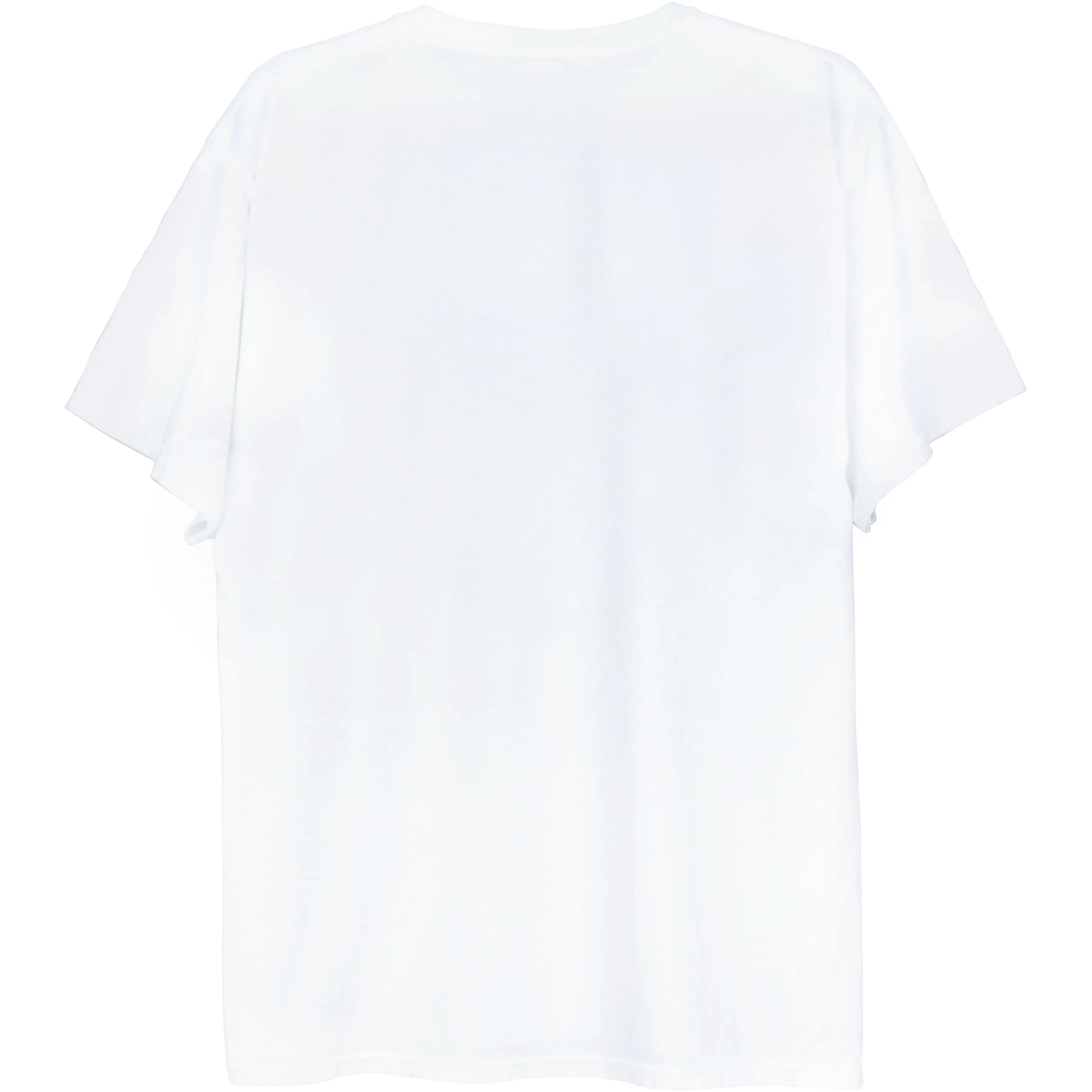 Optimized Title: Bolinas Nature-inspired Skate T-Shirt